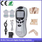 massager numérique de machine de thérapie de plein corps d'acuponcture de dix