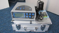 équipement ionique de station thermale de pied de Detox de pédicurie des couples 100W avec la ceinture de SAPIN OH - 201