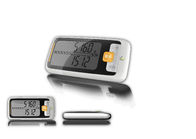 podomètre numérique de compteur d'étape de fonction de pause de santé de la poche 3D