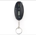Le mini souffle numérique de LED plomb l'appareil de contrôle d'alcool avec le keychain