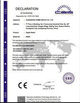 La Chine Beijing Pedometer Co.,Ltd. certifications