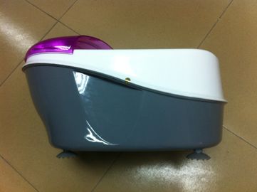 L'Aqua nettoient la station thermale de pied de Detox d'ion, détoxifiant Bath de pieds pour des soins de santé