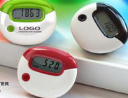 Personnalisé Egg Clip de ceinture podomètre avec compteur de calories