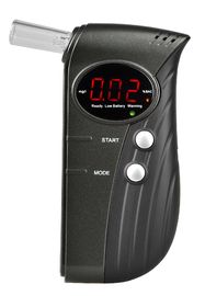 Embouchures portatives de Breathalyzer