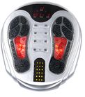 Massagers électriques de pied d'impulsion