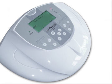 ion nettoyer spa de pied de detox