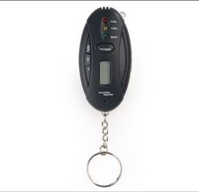 Appareil de contrôle d'alcool plomb par Digital