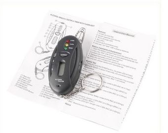 Appareil de contrôle d'alcool plomb par Digital