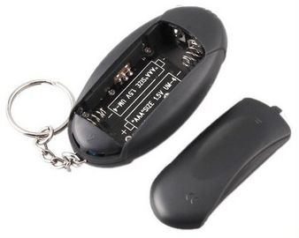 Appareil de contrôle plomb d'alcool avec le keychain