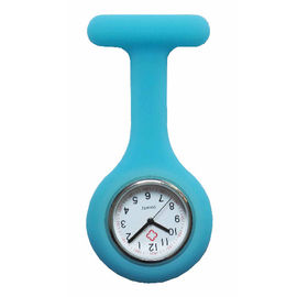 Montre 100% résistante de bracelet de silicone imprimée par Silkscreen de l'eau de Pantone de courroie de silicone