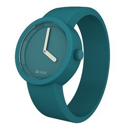 Montre bon marché de claque de gelée promotionnelle colorée unisexe de mode de montre de bracelet de silicone