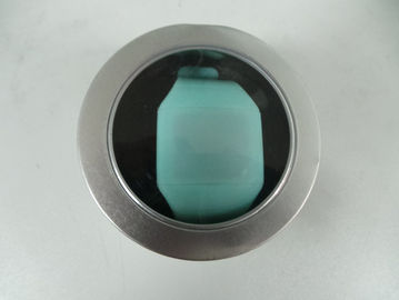 Montre de bracelet de silicone d'OEM, montre menée la plus défunte par collection d'écran tactile