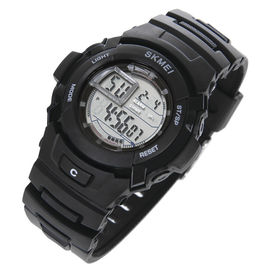 L'approvisionnement multifonctionnel témoin de montres de Digital adaptent votre logo libre