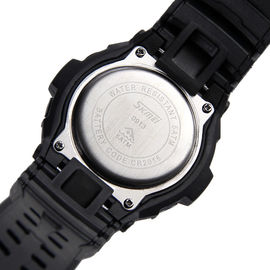L'approvisionnement multifonctionnel témoin de montres de Digital adaptent votre logo libre