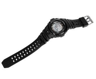 L'approvisionnement multifonctionnel témoin de montres de Digital adaptent votre logo libre