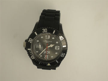 Montre chaude de silicone de la vente 2014 dans le bracelet