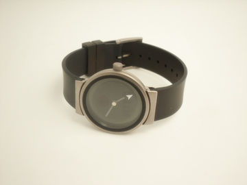 2014 montres faites sur commande de silicone de mode