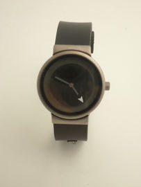 2014 montres faites sur commande de silicone de mode