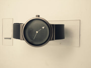 2014 montres faites sur commande de silicone de mode