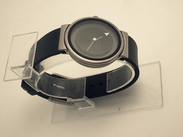 2014 montres faites sur commande de silicone de mode