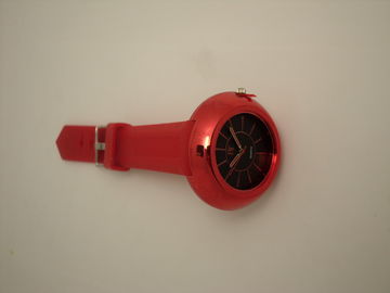 Vente chaude Smart et montre bon marché de silicone