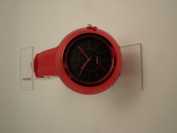 Vente chaude Smart et montre bon marché de silicone