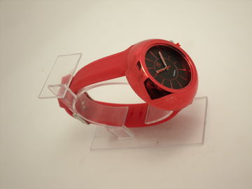 Vente chaude Smart et montre bon marché de silicone