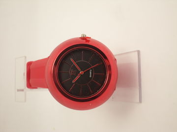 Vente chaude Smart et montre bon marché de silicone