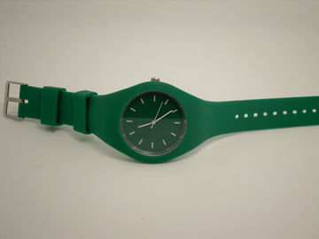 2014 montres populaires de silicone de conception de bel article