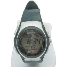 Montres quotidiennes multifonctionnelles de radio de FM d'alarme de montre d'OEM Digital de batterie de Li