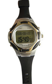 Montre musulmane de prière de Digital de montre de minuterie multifonctionnelle de compte à rebours