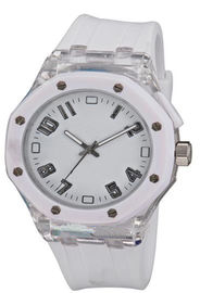 Montre de Digital multifonctionnelle de clignotant d'aftichage analogique de montre de LED