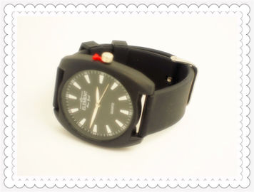 Produit nouveau pour 2014 hommes mécaniques de montre de silicone