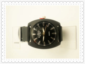 Produit nouveau pour 2014 hommes mécaniques de montre de silicone