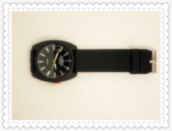 Produit nouveau pour 2014 hommes mécaniques de montre de silicone