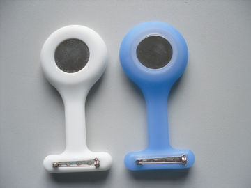 Courroie colorée flexible ROHS de silicone