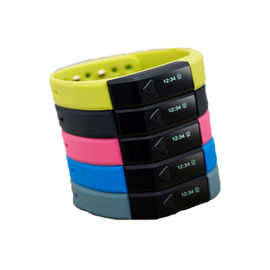 Montre multifonctionnelle de Bluetooth de montre de Digital d'affichage anglais de nombre de lecteur de musique