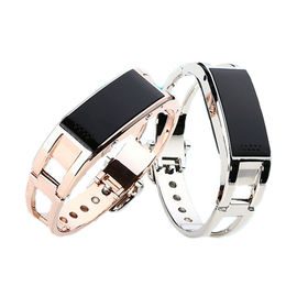 Montre multifonctionnelle de Bluetooth de montre de l'affichage D8 Digital de langues en métal 7