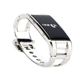 Montre multifonctionnelle de Bluetooth de montre de l'affichage D8 Digital de langues en métal 7