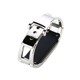 Montre multifonctionnelle de Bluetooth de montre de l'affichage D8 Digital de langues en métal 7