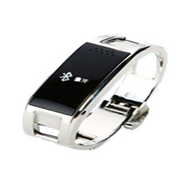 Montre multifonctionnelle de Bluetooth de montre de l'affichage D8 Digital de langues en métal 7