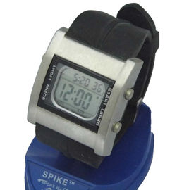 montre de Digital multifonctionnelle de vibration de G-choc
