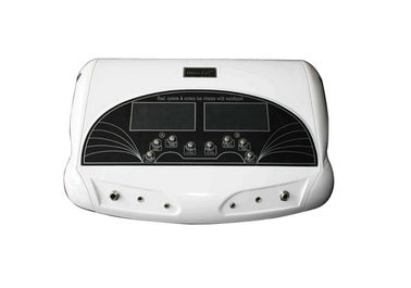 Machine ionique de Massager de station thermale de pied de Detox de Hydrosana pour deux personnes