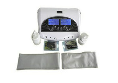 Machine ionique de Massager de station thermale de pied de Detox de Hydrosana pour deux personnes