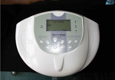 60W autoguident la station thermale ionique de pied de Detox, machine électrique de massage de pied pour l'usage de célibataire