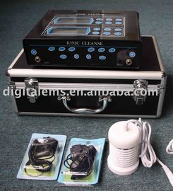 Le bio double ion nettoient la station thermale de pied de Detox, machine électrique de massage de pied