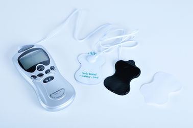 Machine électrique de détente automatique de massager de thérapie d'impulsion, 2 dans 1 pied Massger