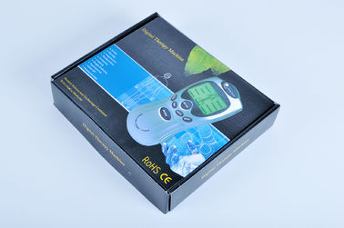 Machine électrique de détente automatique de massager de thérapie d'impulsion, 2 dans 1 pied Massger