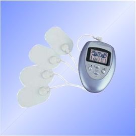 Mini machine électrique de thérapie d'impulsion, massager de régime électronique avec du CE