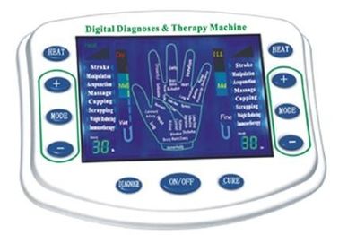 Machine électrique Boxy de thérapie d'impulsion, CE de machine de thérapie de diagnostic d'Acupoint